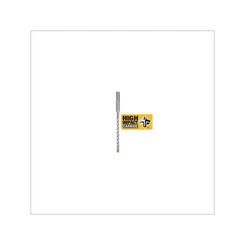 DW5404 3/16" x 6-1/2" x 8-1/2" SDS  Hammer Bit