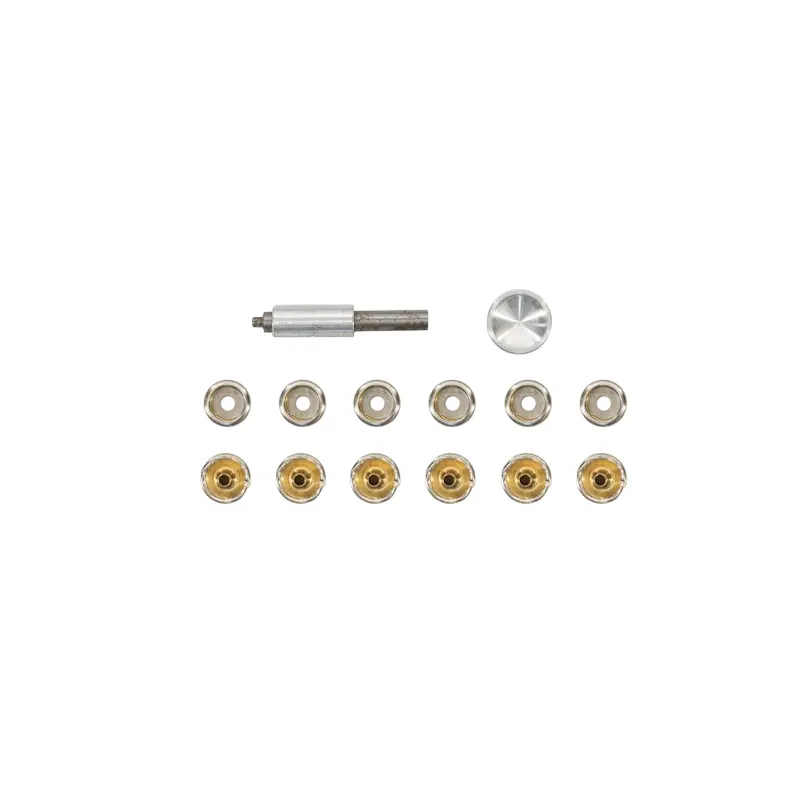 Snap Repair Kit for Curtains and Screens