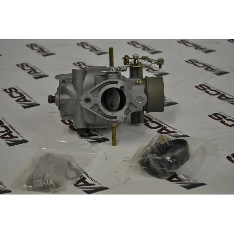 Sullair Carburator Replacement - 047139