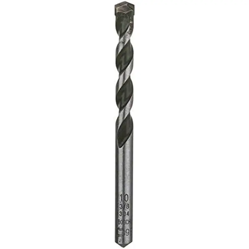 CYL-4 Multi-Purpose Drill Bit 10x80x120 mm