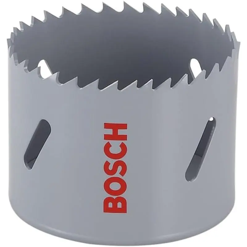 HSS Bi-Metal Hole Saw  - ECO | 121mm