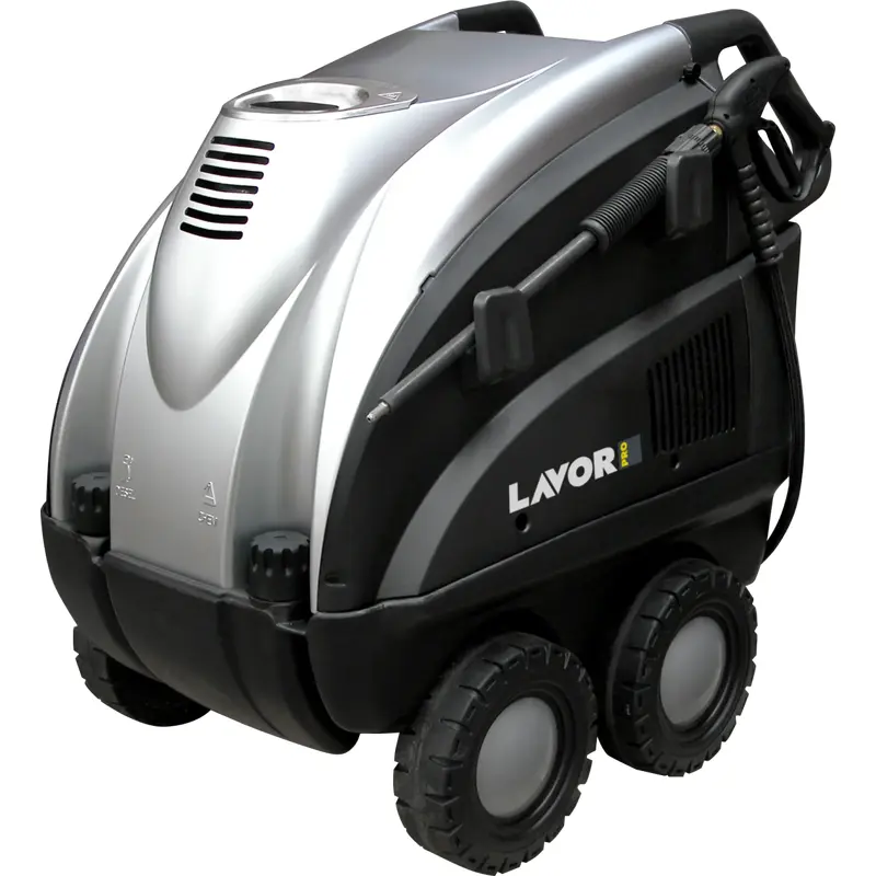 Lavor UPDS Fuji Ultra Pressure Dry Steamer