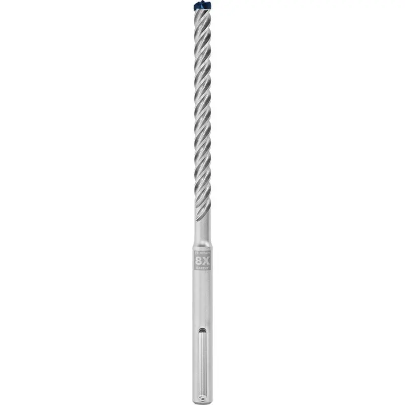 SDS-Max-8X Hammer Drill Bit 16x200x340mm