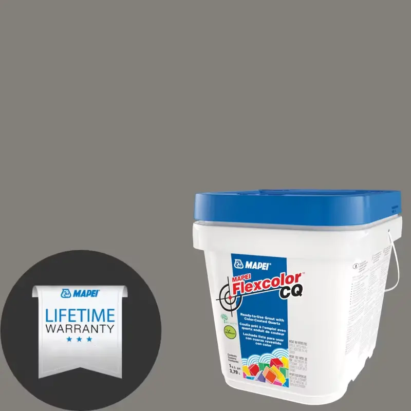 5107 Iron Flexcolor CQ Grout