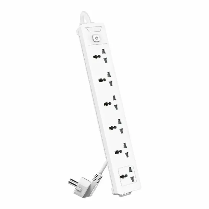Deli DL-T406 Power Strip