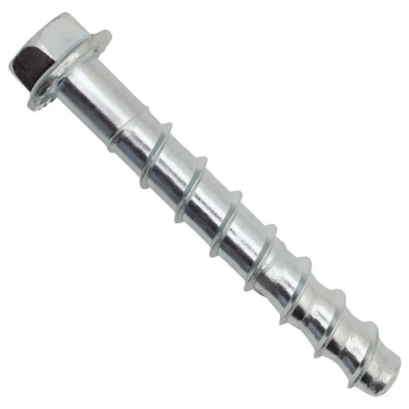 DEWALT 1/4IN SCREW-BOLT3in (qty 100)