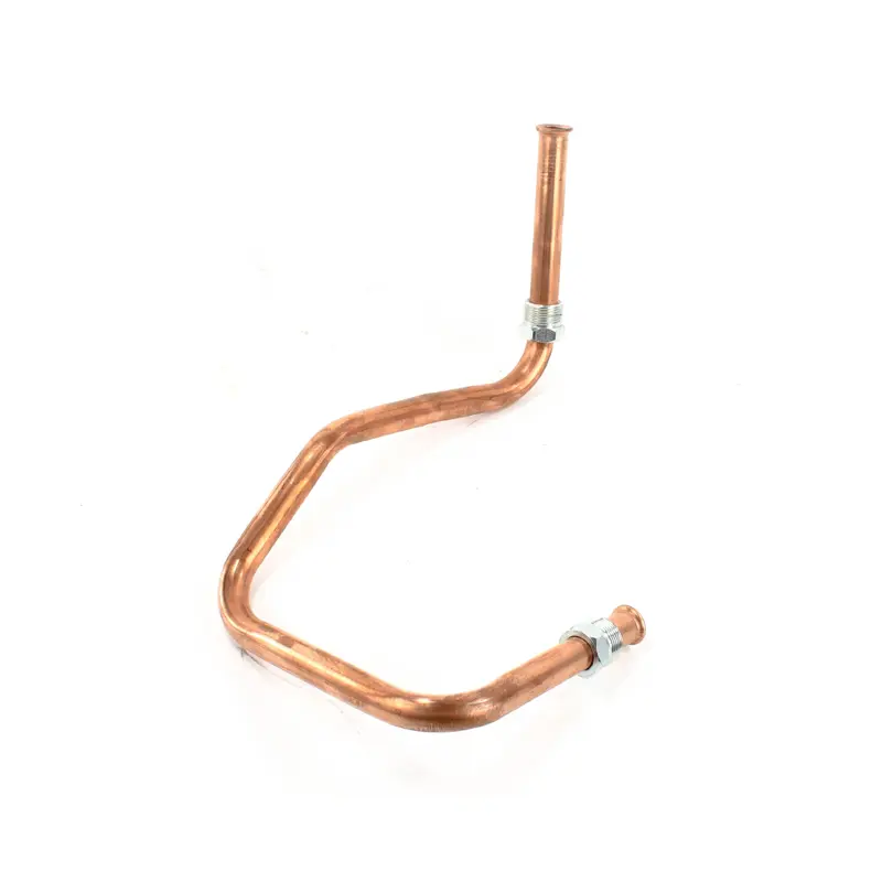 Ingersoll Rand Discharge Tube Replacement - 32343725