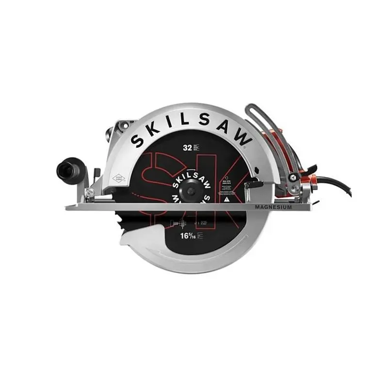 Skil SPT70V-11 16-5/16 In. Magnesium Super Sawsquatch Worm Drive Saw