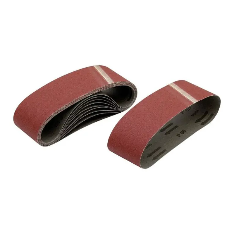 DEWALT DT3304-QZ Abrasive Belts 75x533mm