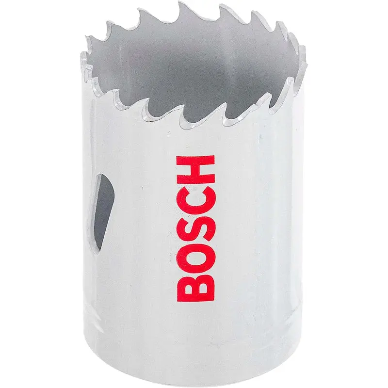 HSS Bi-Metal Hole Saw 14mm (ECO)