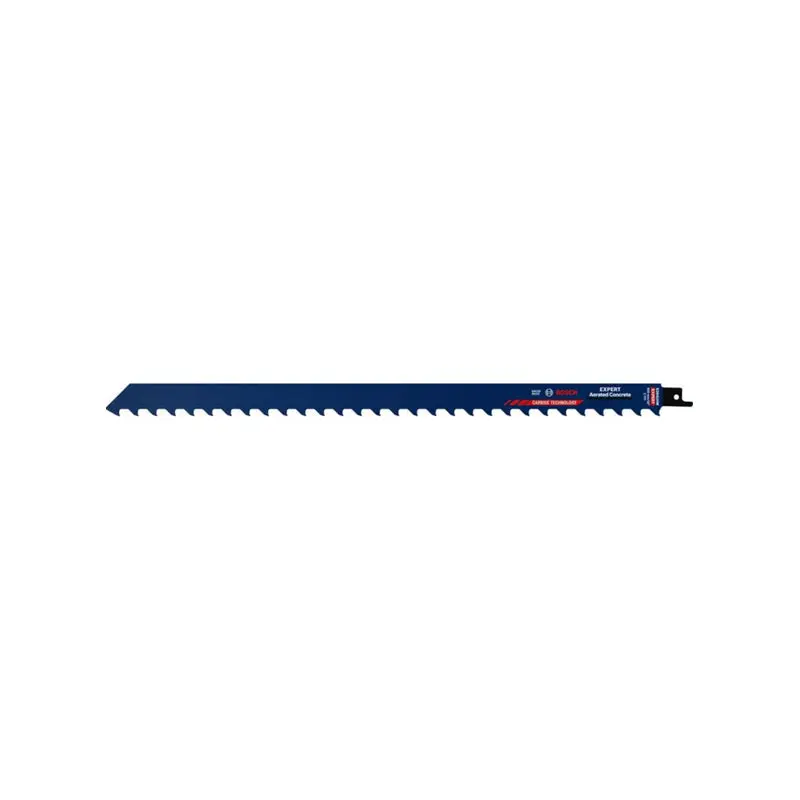 Recip Sawblade -Aerated concrete | S1241HM