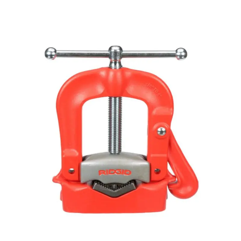 RIDGID 40100 Vise, 25A Bench Yoke