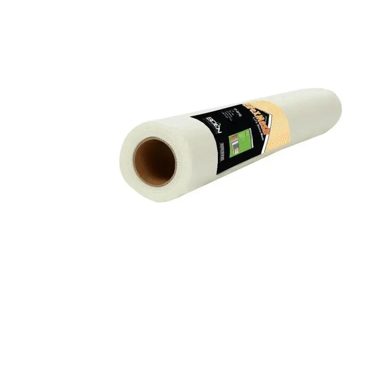 36 in. x 75 ft. Self-Adhesive Fiberglass Drywall Joint Tape Mesh FM-36756 / each