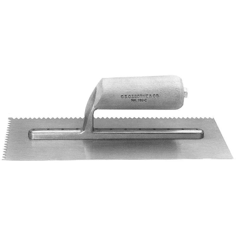 C.S. Osborne Roofing Trowel # 192-C