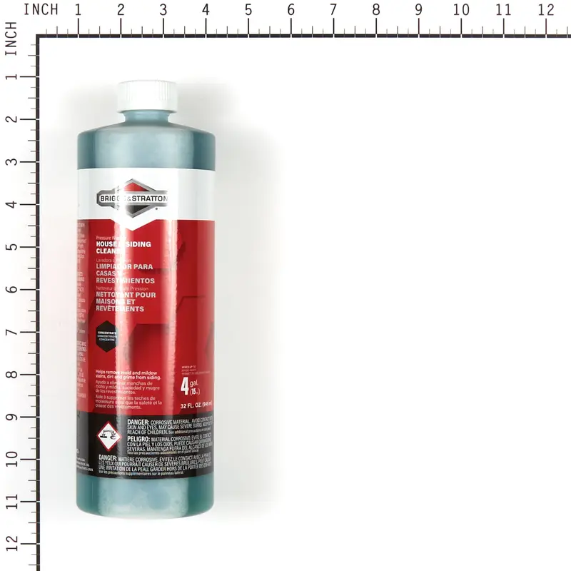 Briggs and Stratton 6833 Surface Wash Concentrate, 32 oz