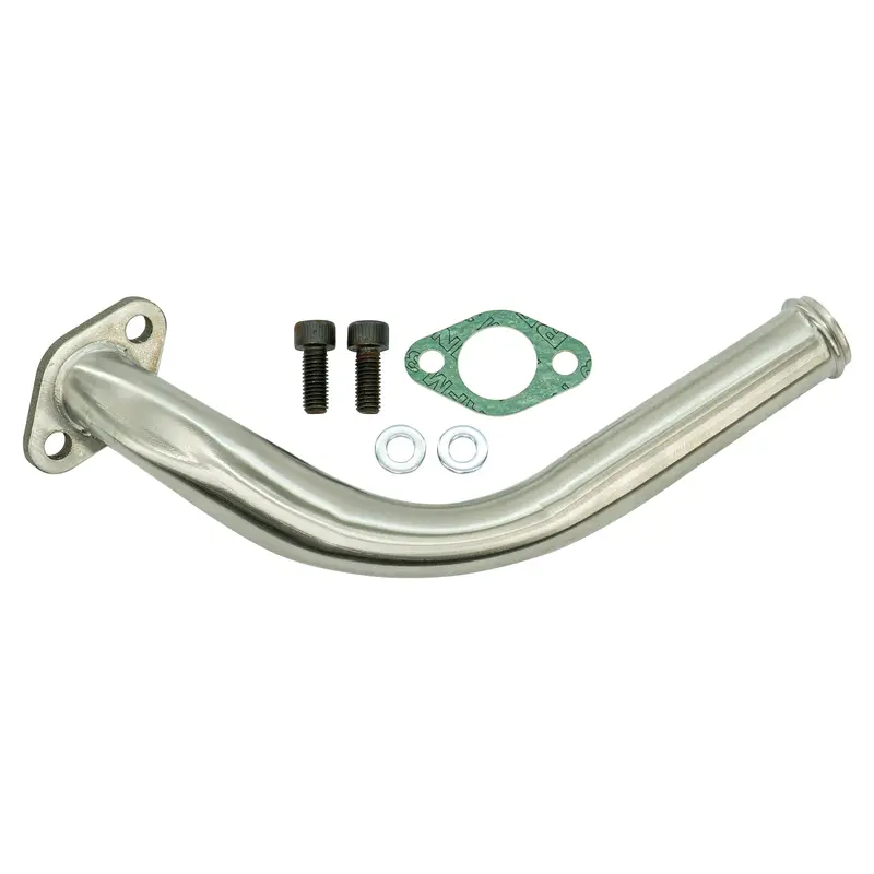 Coolant Pipe Bundle (Water Pump to Right Head) [Vanagon]