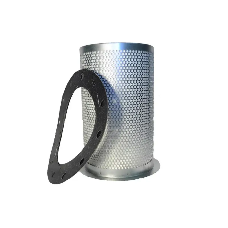 Donaldson Separator Replacement - P53-0757