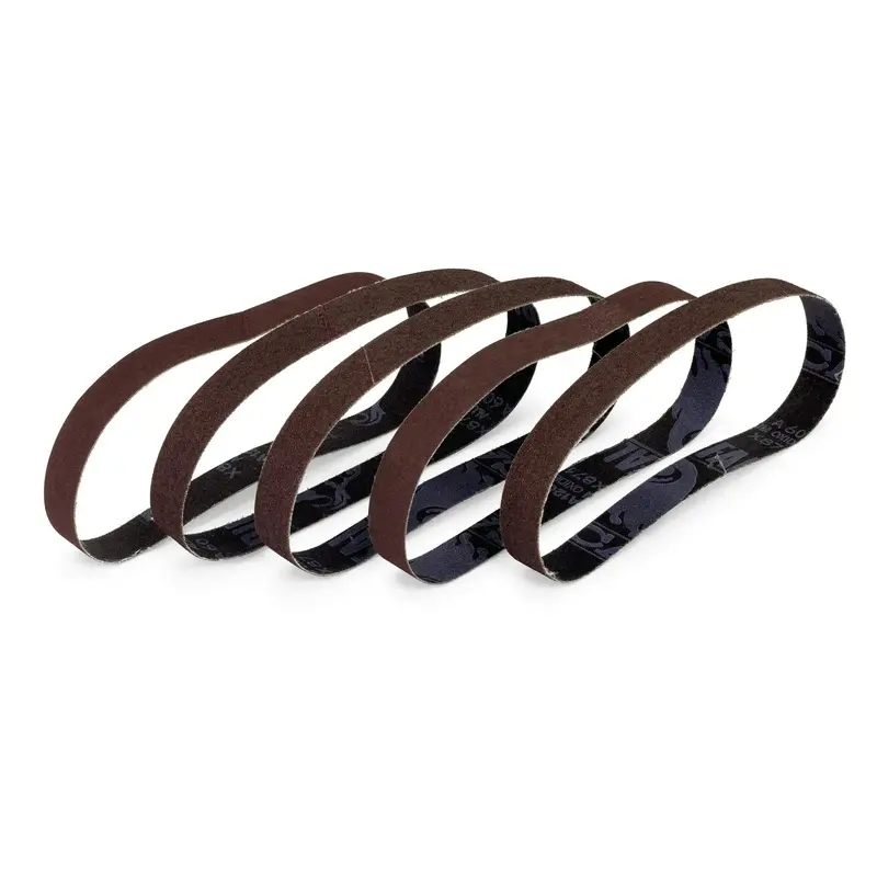 240 Grit Non-Woven Abrasive Sanding Belts