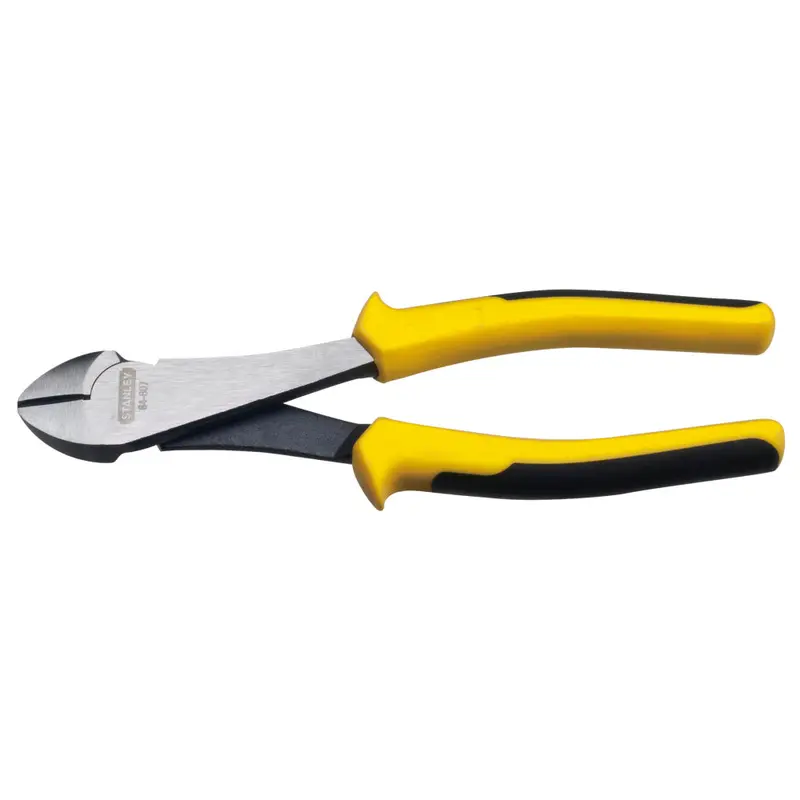 8" Nipper Pliers