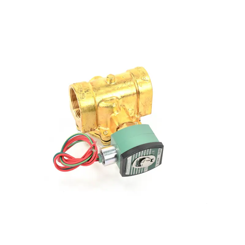 Ingersoll Rand Solenoid Valve Replacement - 39479811