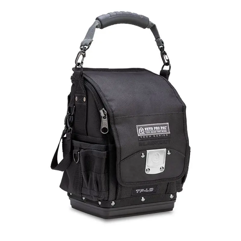 Veto Pro Pac TP LD Service Bag - Blackout