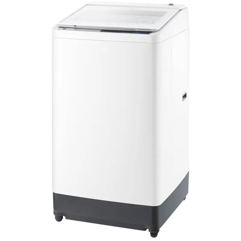 Washing Machine Top Load 14Kg-Hitachi-SF-P140XA 3CQ WH