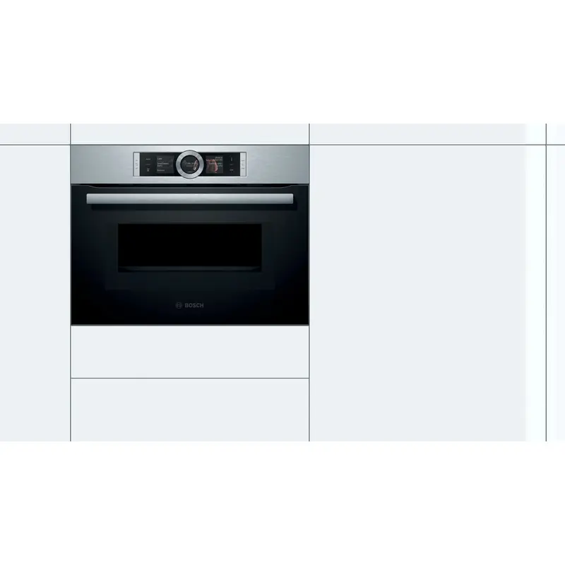 Bosch CMG656BS1 Compact Oven