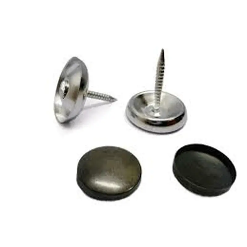 C.S. Osborne 36 1" Nd Nail W/Ss 5Gr