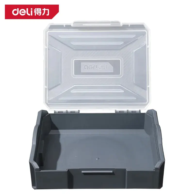 Deli Storage Box 230x180x60mm | DL1001