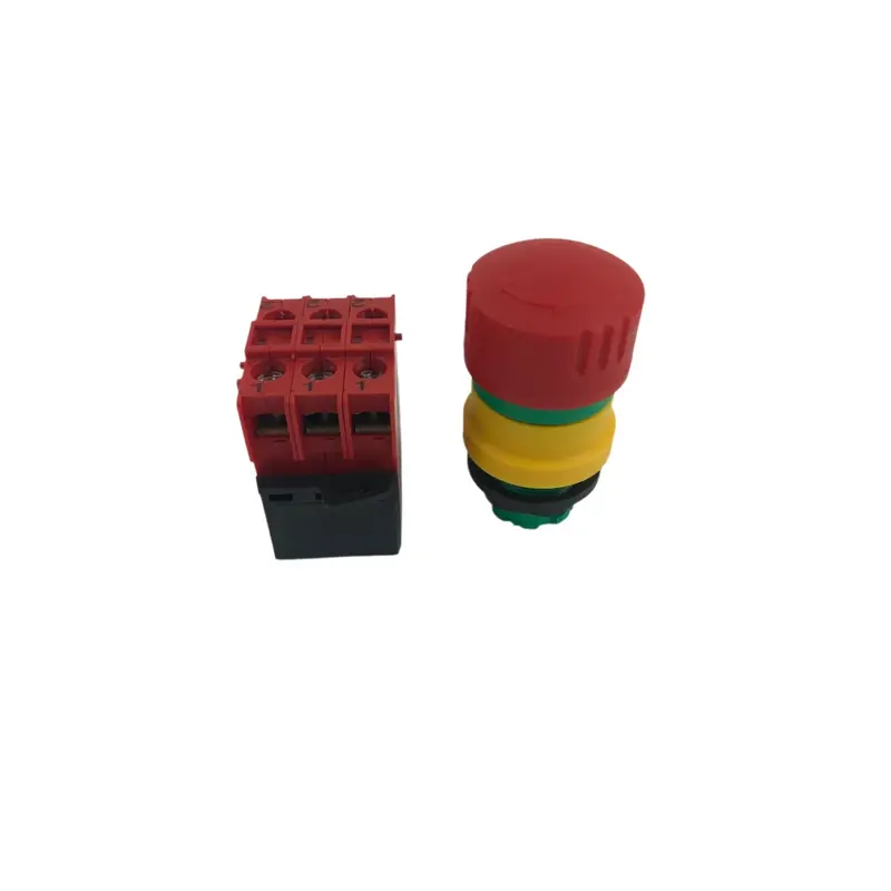 Kaeser Emergency Stop Repair Kit Replacement - 7.3290.10010