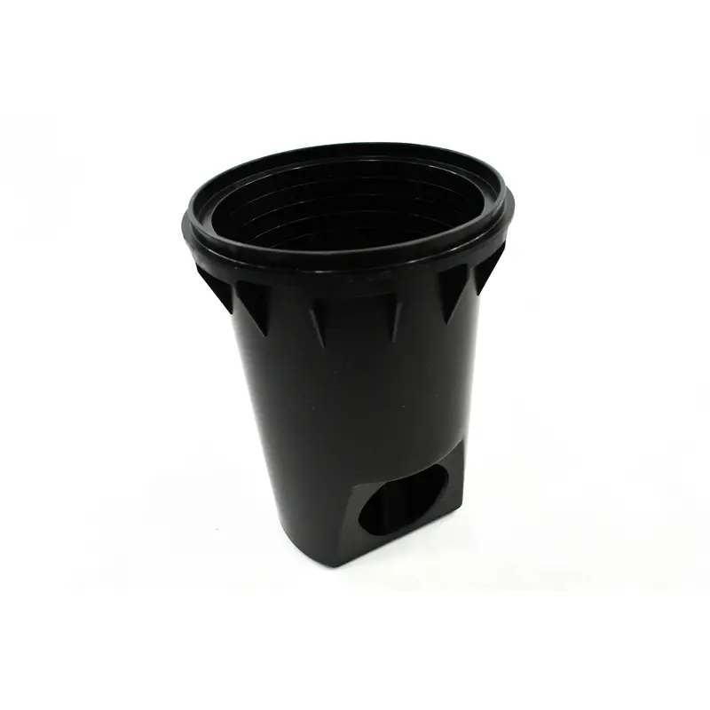 Kaeser Filter Housing Replacement - 5.5370.1