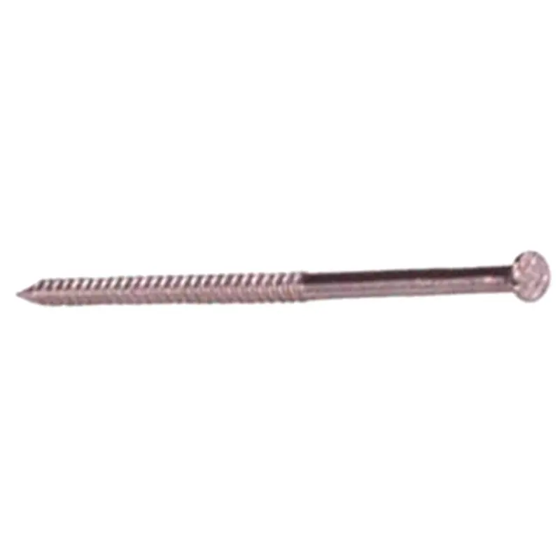 NAIL 8 HG SCR/SID 1 LB