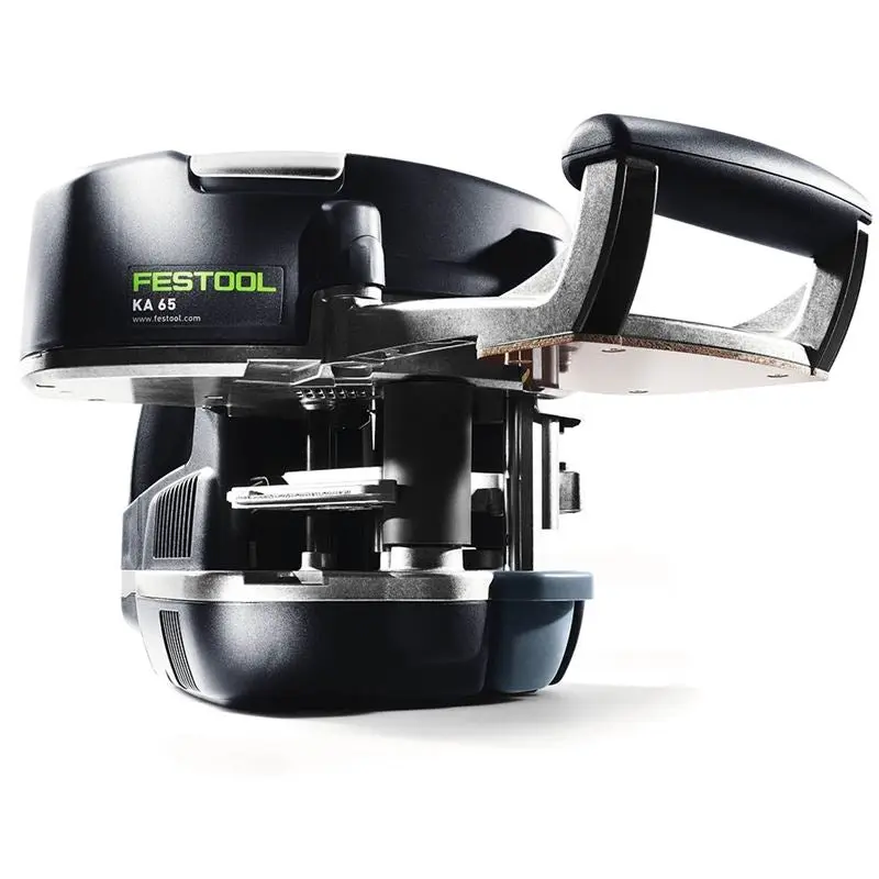 Festool | 574609 Hand Held Edge Bander CONTURO KA 65