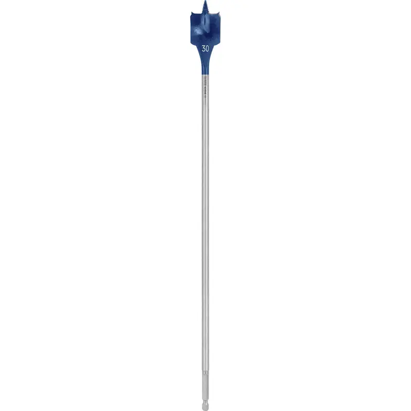 Self Cut Speed Spade Bit, 30 x 400 mm