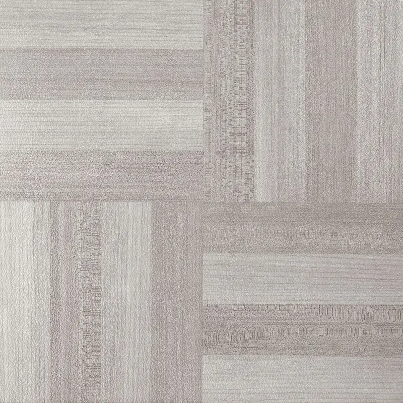 Achim Nexus Self Adhesive Vinyl Floor Tile - 20 Tiles/20 Sq. ft., 12 x 12, Ash Grey Wood