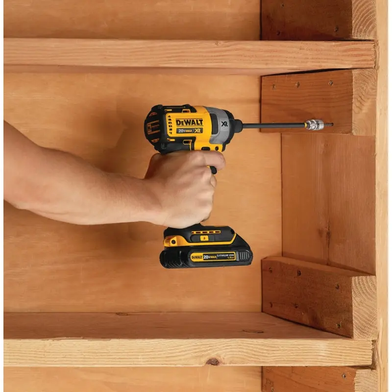 DeWALT DWA2SLVIR Magnetic Screwlock Sleeve