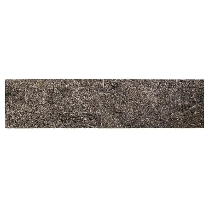 WALL TILE STONE FROSTED QUARTZ