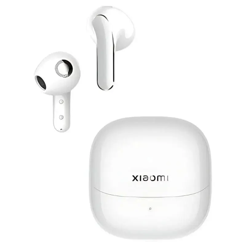 Xiaomi Buds 5 Wireless Earbuds | Ceramic White