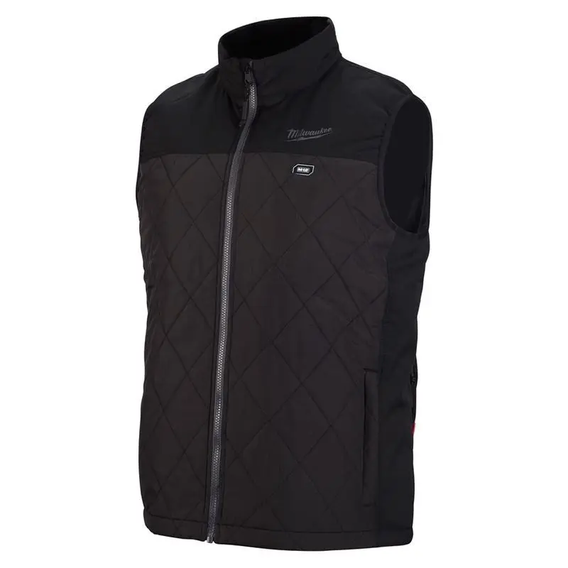 Milwaukee 303-20 M12 Heated AXIS Vest - BlackXL