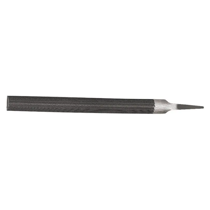 12-inch Bastard Cut Round File