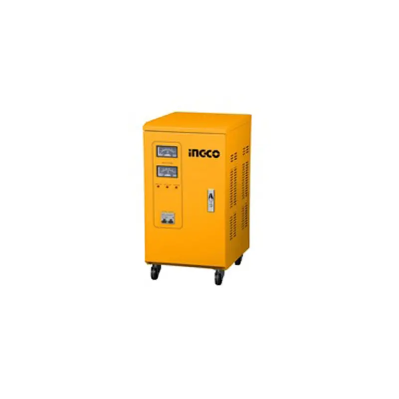 AC Automatic Voltage Regulator 30KVA