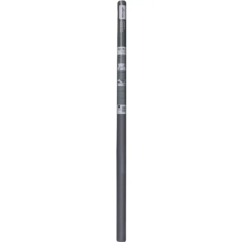 Adfors 33116 Insect Screen, 7 ft L, 30 in W, Fiberglass, Charcoal