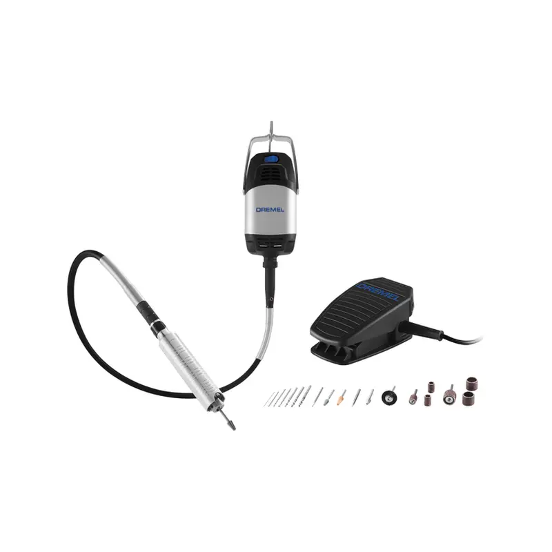 Dremel Fortiflex 9100-21 Heavy Duty Flex Shaft Tool