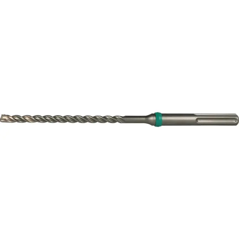 Heller EnDuro Trijet Carbide Metal Hammer Drill Bit 14mm x 340mm | 28183 6