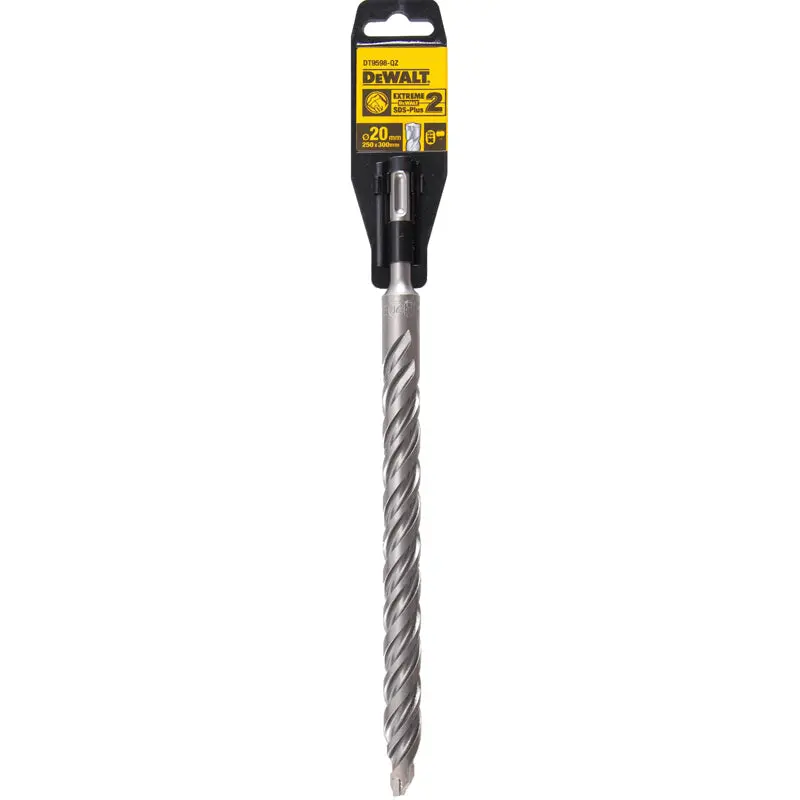 SDS-Extreme Bit | 20x250x300mm