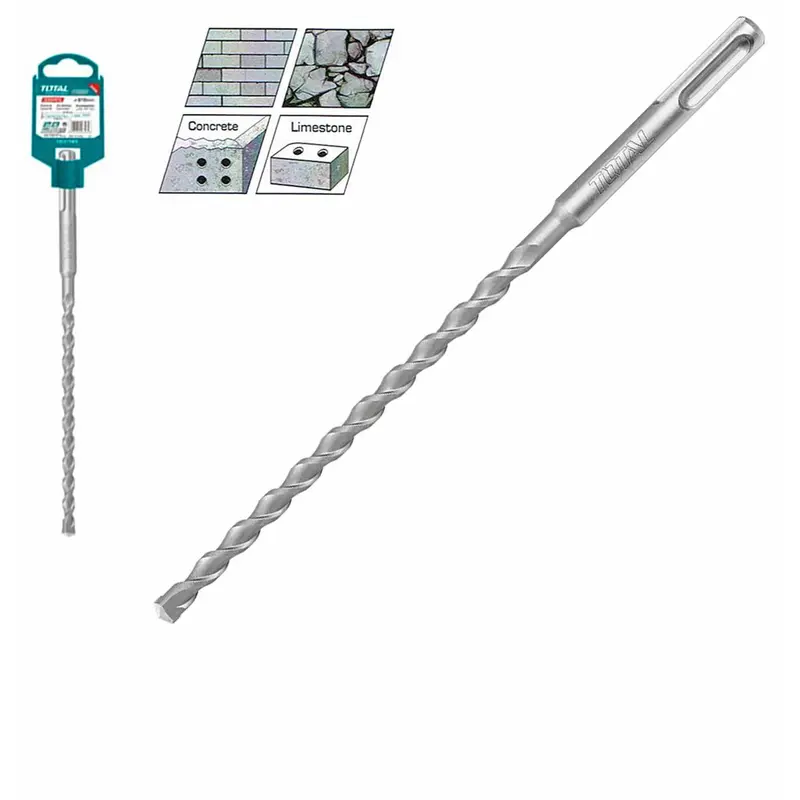 TAC311605 SDS Plus Hammer Drill Bit