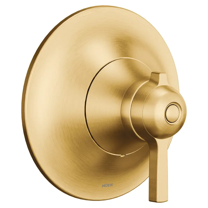Flara Chrome ExactTemp(R) valve trimChrome