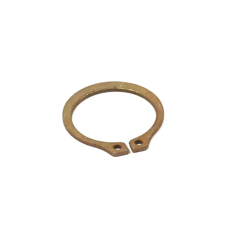 Briggs and Stratton 11X7MA Ring, Snap - 0.625 D / 0.035 T