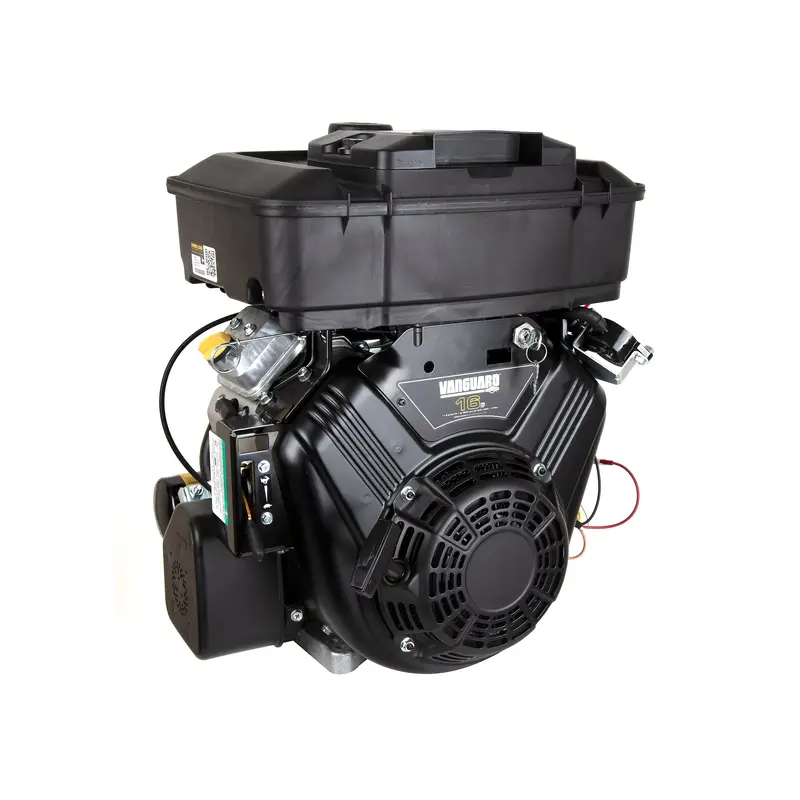 Briggs and Stratton 305447-0615-F1 Vanguard 16.0 HP 479cc Horizontal Shaft Engine