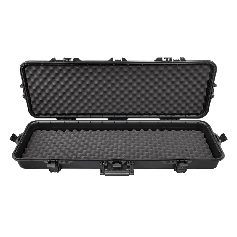 Luggage Rack Cargo Box [Vanagon]